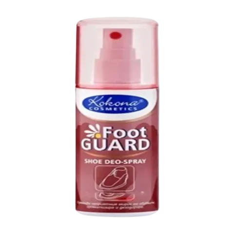 Shoe Deo-Spray – Sprej për këmbë 100ml