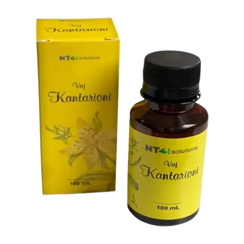 Vaj kantarioni NT41, 100 ml