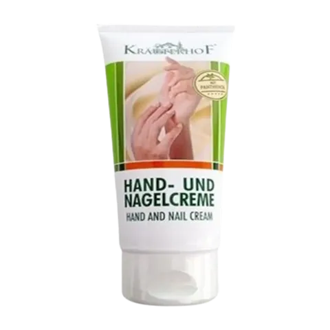 Hand-Und Naglecreme mit Panthenol 100 ml