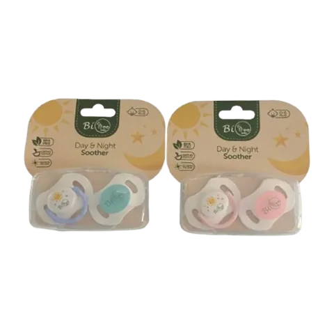 Cucëll Bio Tree Day & Night, 0–6 muaj