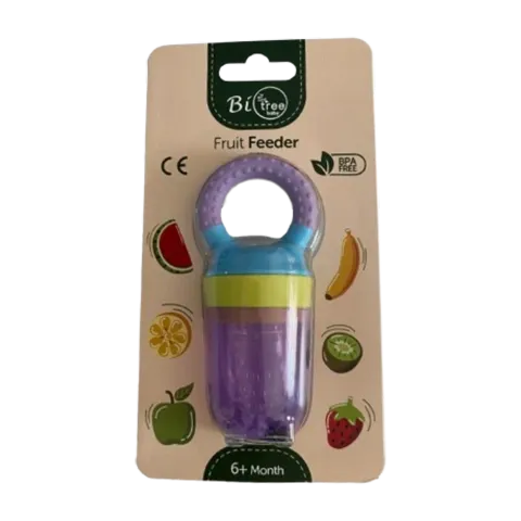 Fruit Feeder 6+Months (Bio Tree)