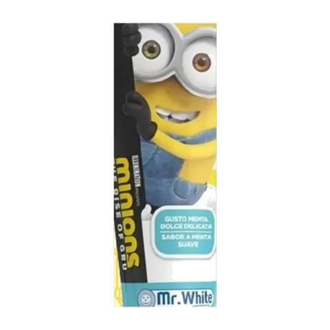 Minions Paste Mint 75ml 3+