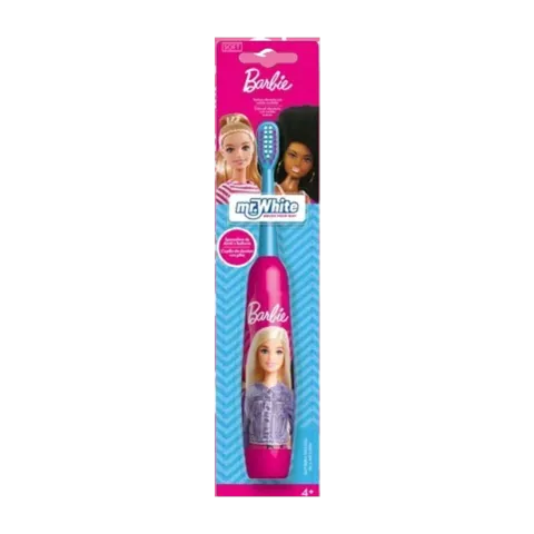 Barbie Brush me Vibrim Soft 4+