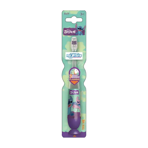 Stitch Brush Timer 2-MIN 3+