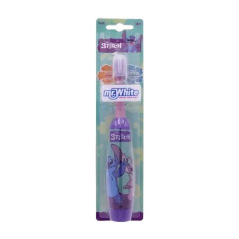 Stitch Brush me Vibrim Soft 4+
