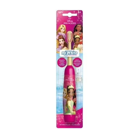 Disney Princess Brush me Vibrim Soft 4+