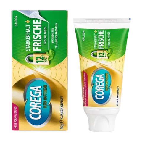 Corega ngjites i protezave 40g (Frische)