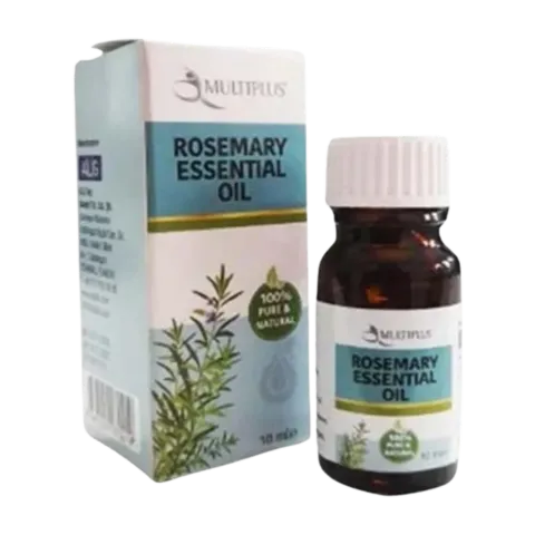 Rosemary Essential Oil 10ml