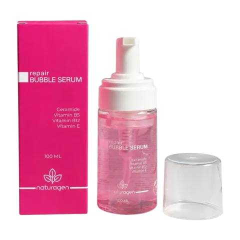 Repair bubble serum 100ml