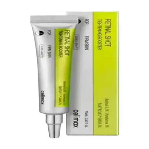 Retinal shot tightening booster 15ml