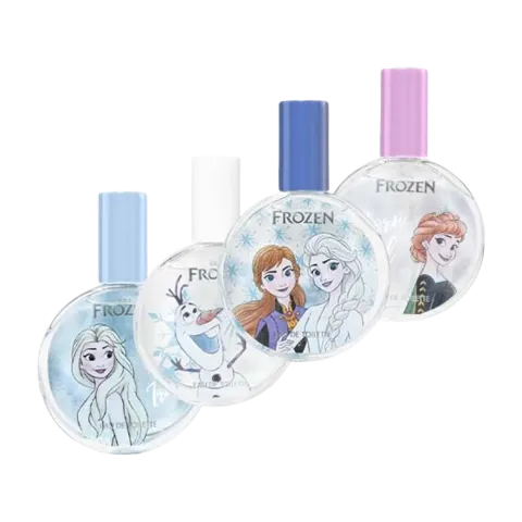 Parfum për fëmijë Frozen 30ml