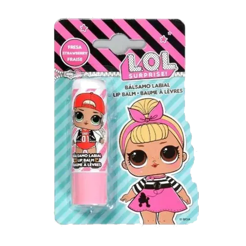 Labella L.O.L