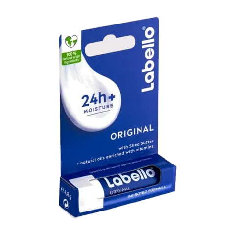 Labello Original Care