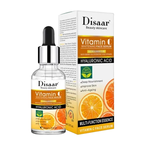 Vitamin C Face Serum 30ml