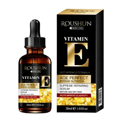 Vitamin E Face Serum 30ml