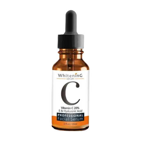 Whitening Facial Serum Vit C 20% 30ml