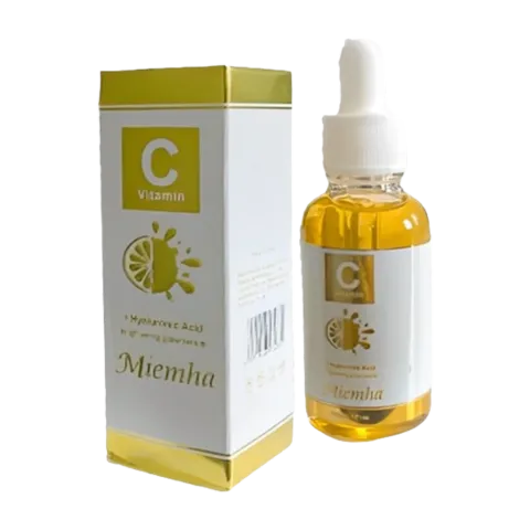 Vitamin C + HA 30ml
