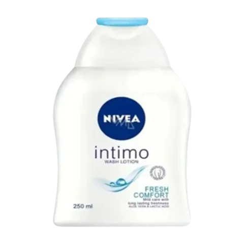Nivea Intimo Fresh 250ml