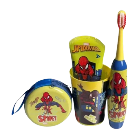 Marvel spider-man gift set 3+