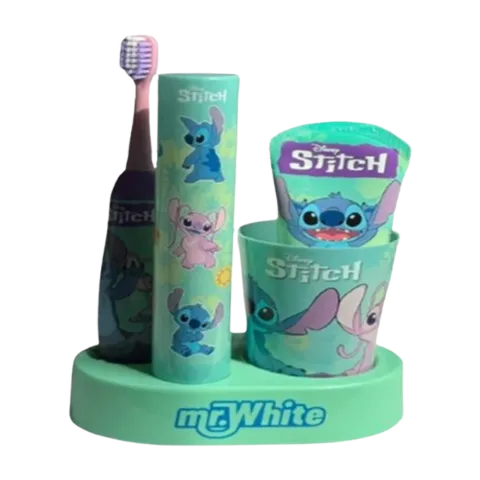 Disney stitch gift set