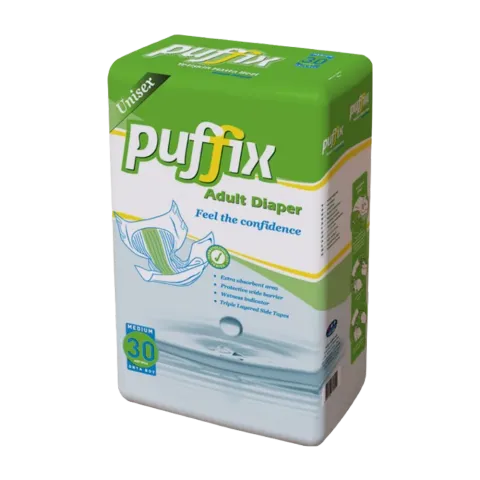 Pampers për te rritur Medium A30