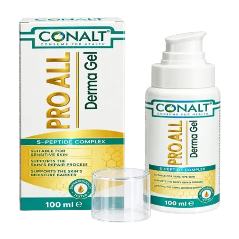 Pro all derma jel 100ml