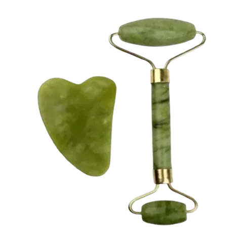 Gua sha type 1 & type 2