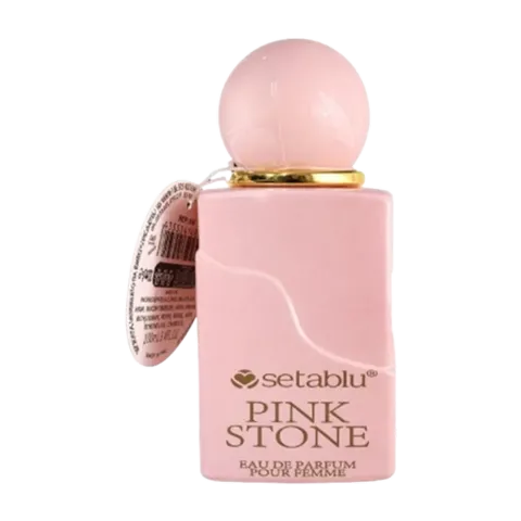 Parfum pink stone 30ml