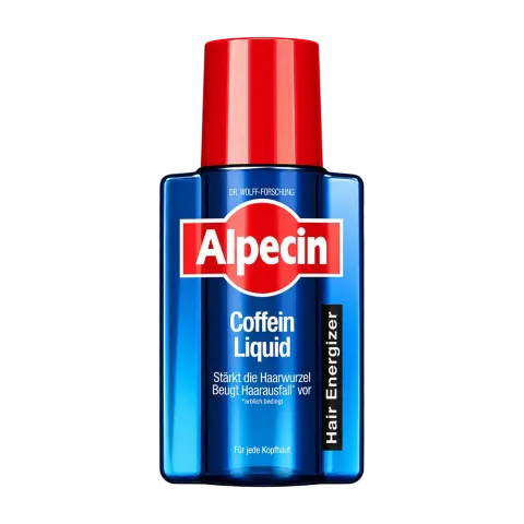 Alpecin Coffein Liquid 200ml