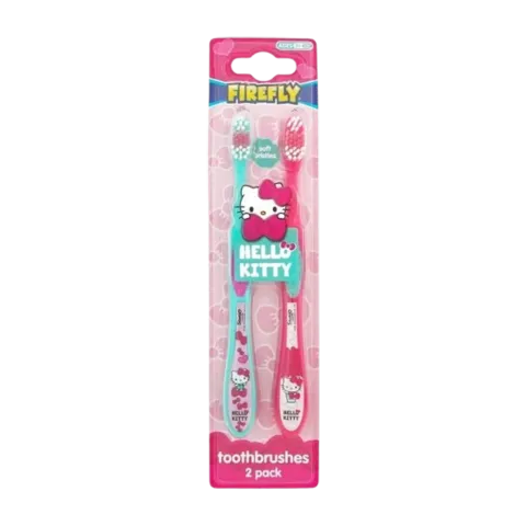 Hello Kitty Brushe Kids A2