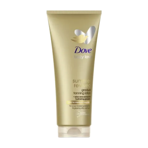 Dove Body Love Summer Revived 200ml