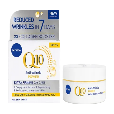 Q10 Extra Firming Day Care 50ML