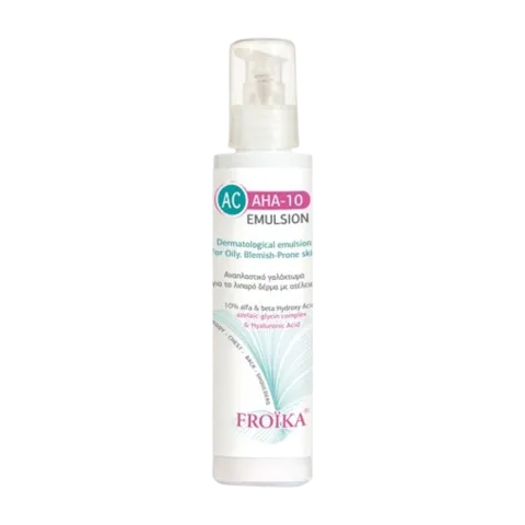 AC AHA-10 Emulsion 125ml