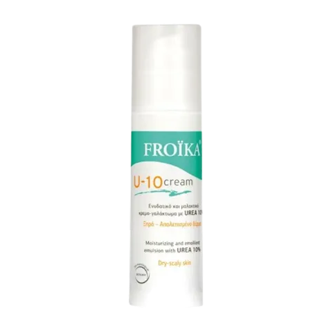 U-10 Cream 10% 150ml