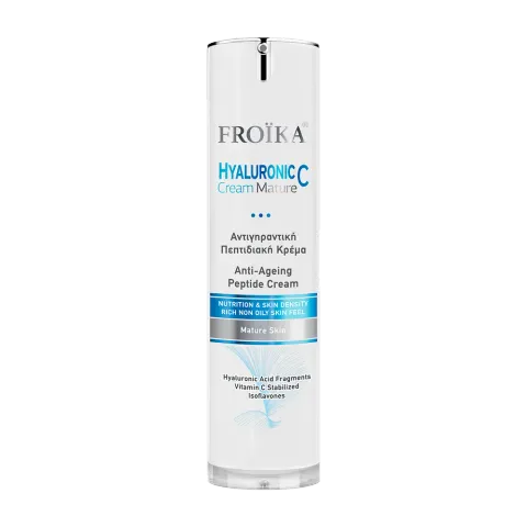 Hyaluronic C mature cream 40ml