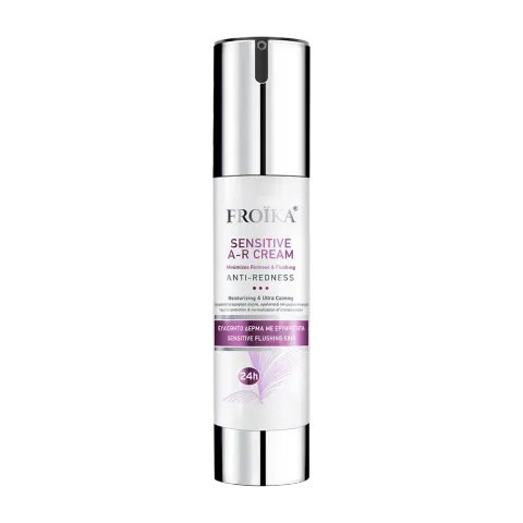 Sensitive A-R Cream 40ml