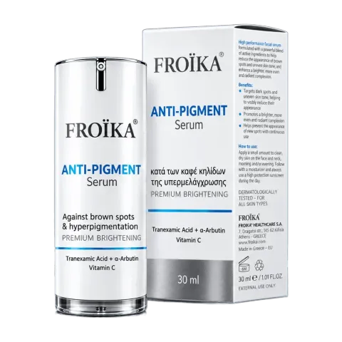 Serum Froika Anti-Pigment, 30 ml