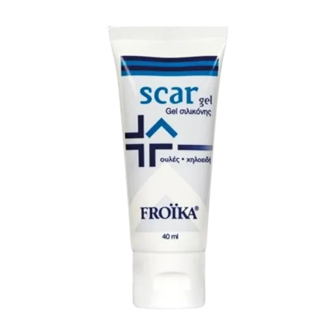 Scar Gel 40ml