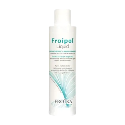 Froipol liquid 200ml