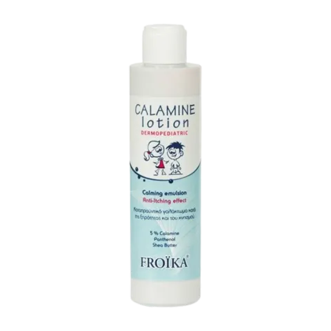Calamine Lotion 125ml