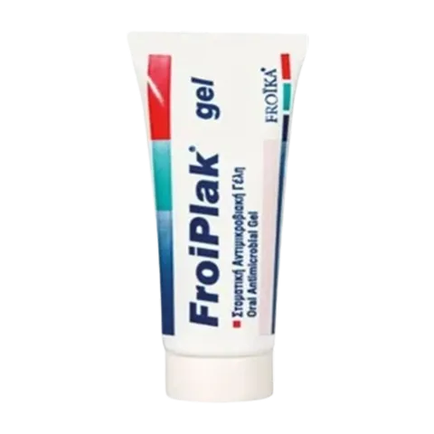 Froiplak Gel 40ml