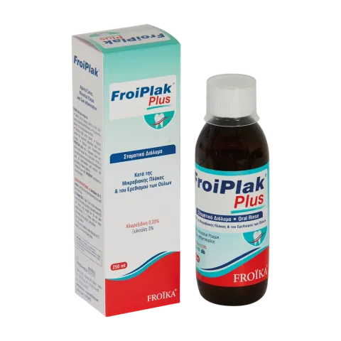 Froiplak Plus 250ml