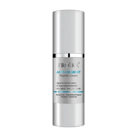 Krem Froika Anti-Pigment me peptide, 30 ml