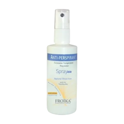 Anti-Perspirant Spray 60ml