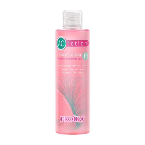 Losion Froika AC F, 200 ml