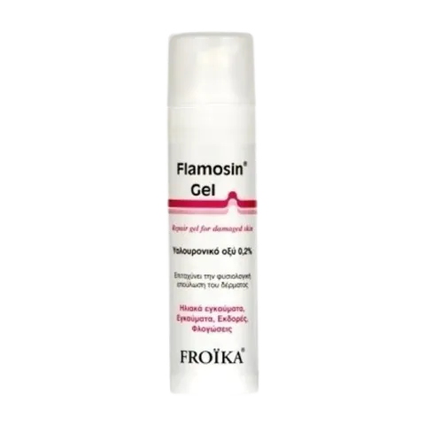 Flamosin gel 40ml