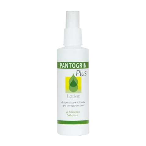 Pantogrin Plus Lotion 100 ML