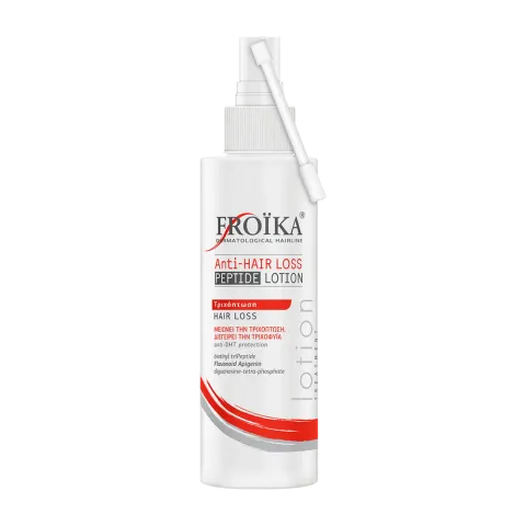 Anti – hair loss peptide lotion 100ml