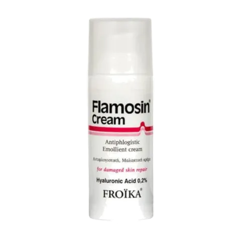 Krem Froika Flamosin, 50 ml