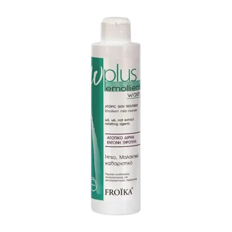 Larës zbutës Froika W Plus, 200 ml